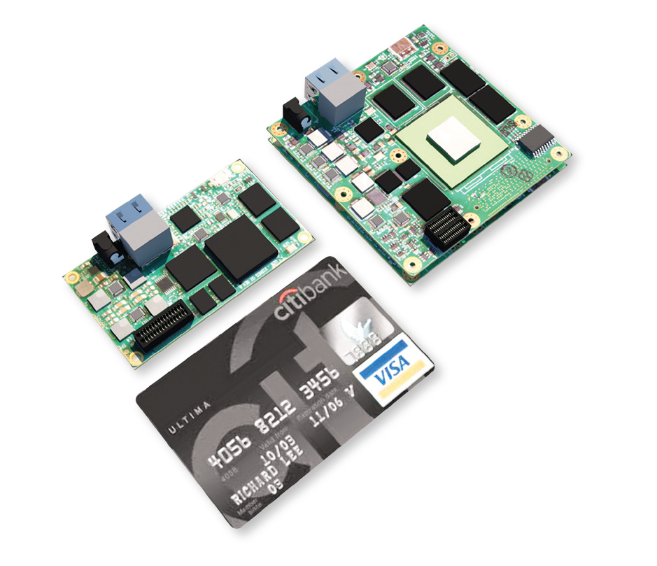 Factors Affecting the Make-vs.-Buy Decision for Space Processors