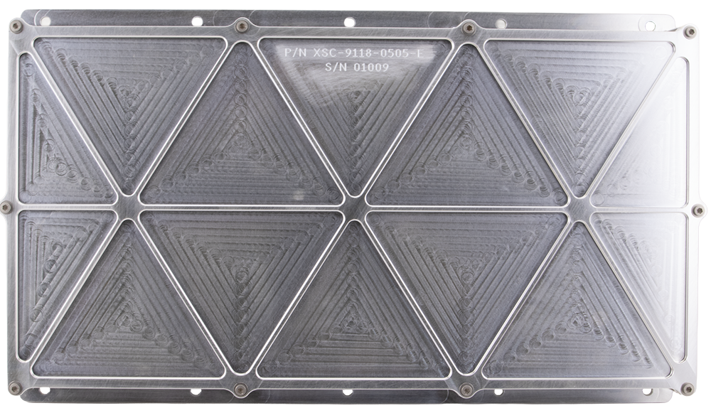 Xiphos Q-PLC1 - 10