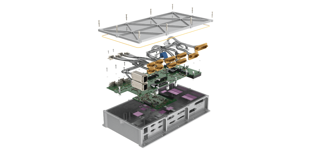 Q-PLC1 Populated BIP.913.1