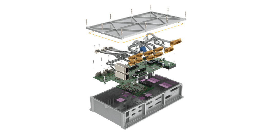 Q-PLC1 Populated BIP.913.2