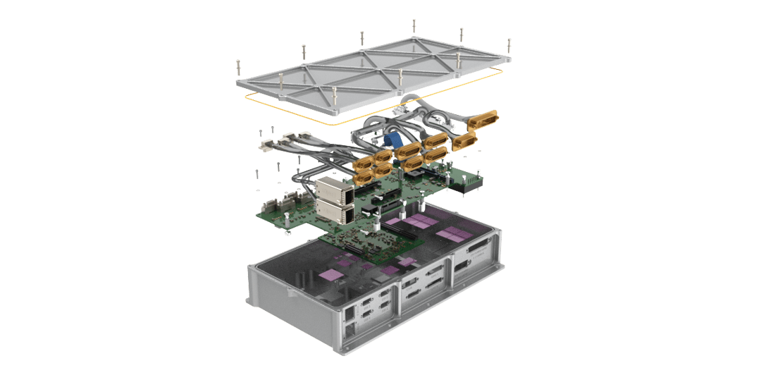 Q-PLC1 Populated BIP.913.4