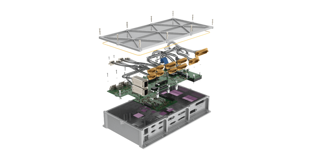 Q-PLC1 Populated BIP.913.6