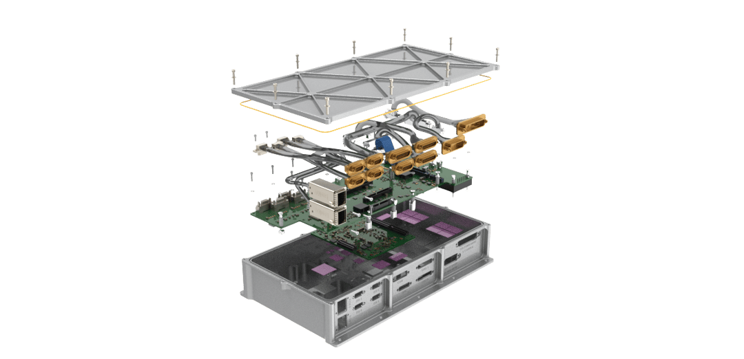 Q-PLC1 Populated BIP.913.7