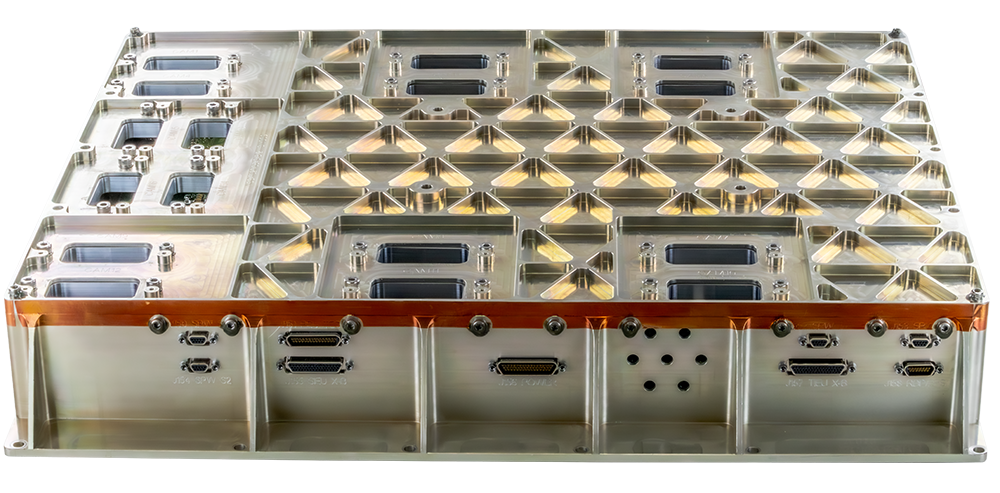 Xiphos Custom Solution