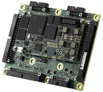 Xiphos Q7 ACS