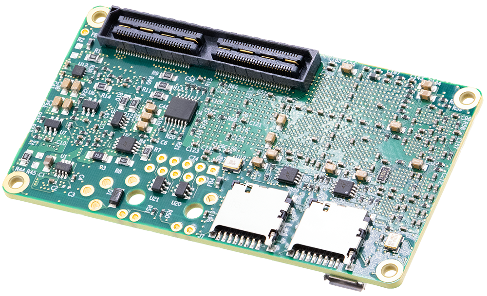 Xiphos Q7 - 13