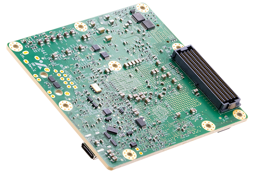 Xiphos Q8 - 22