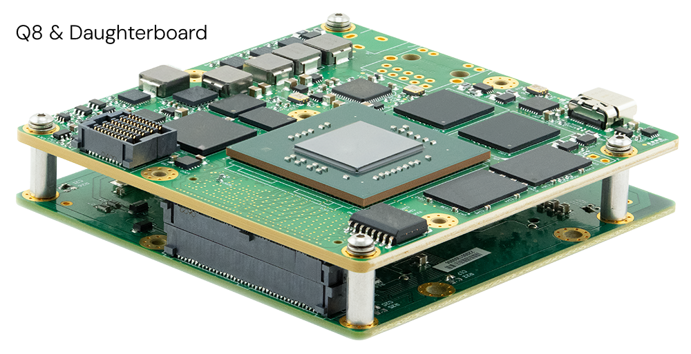 Xiphos Q8 - 23