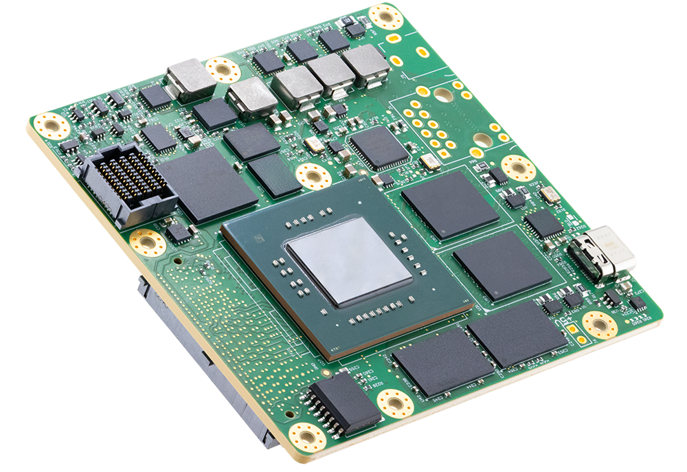 Xiphos Q8 - 24