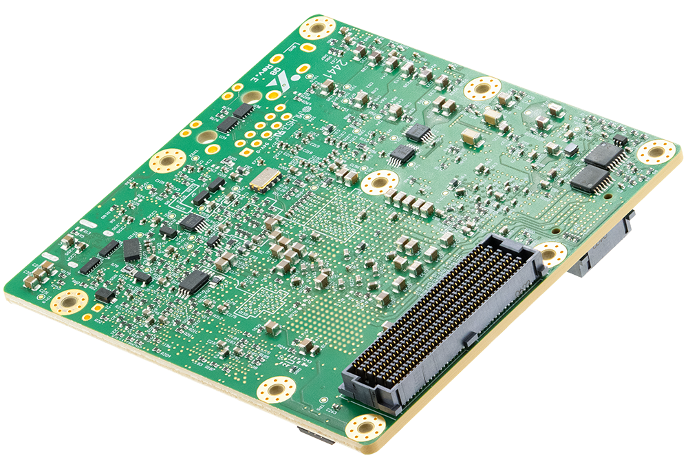 Xiphos Q8 - 25