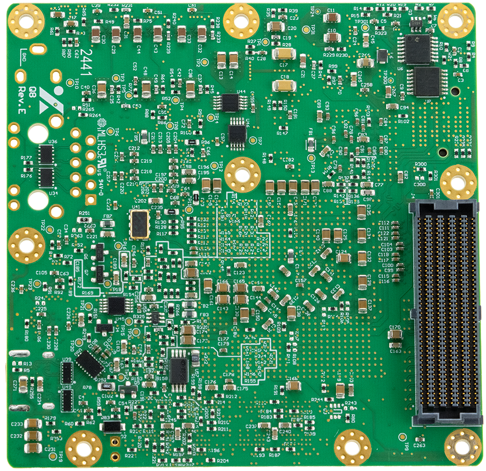 Xiphos Q8 - 27