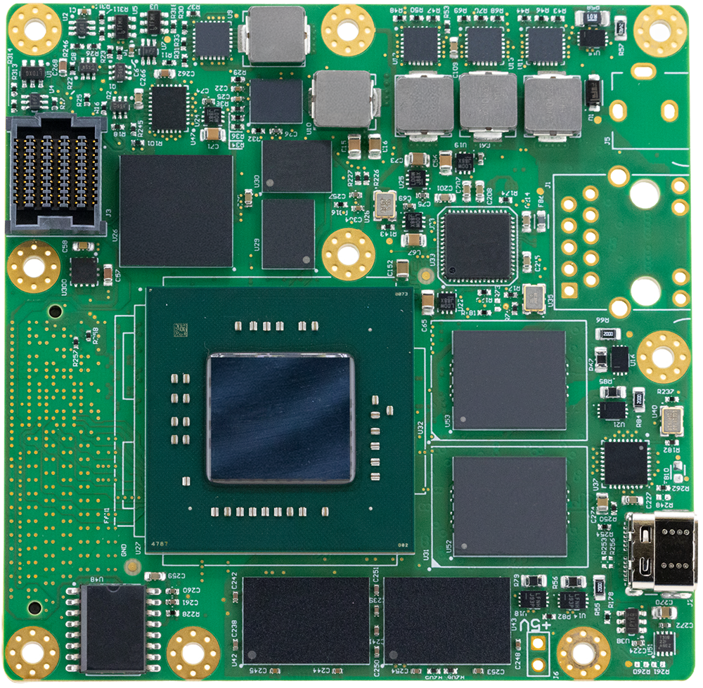 Xiphos Q8 - 28