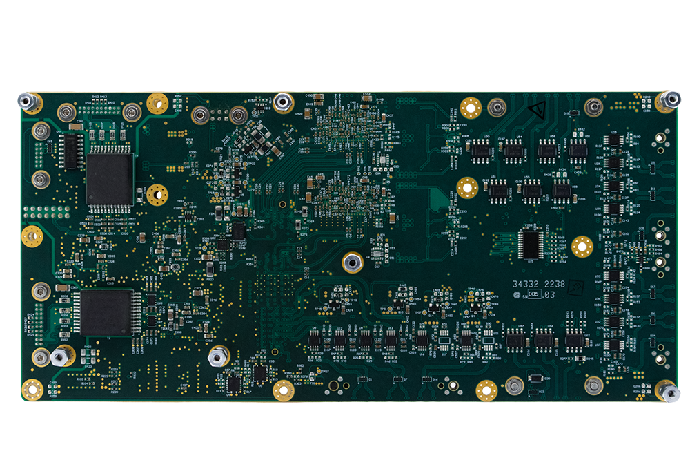 Xiphos Q8J DSIB - 48