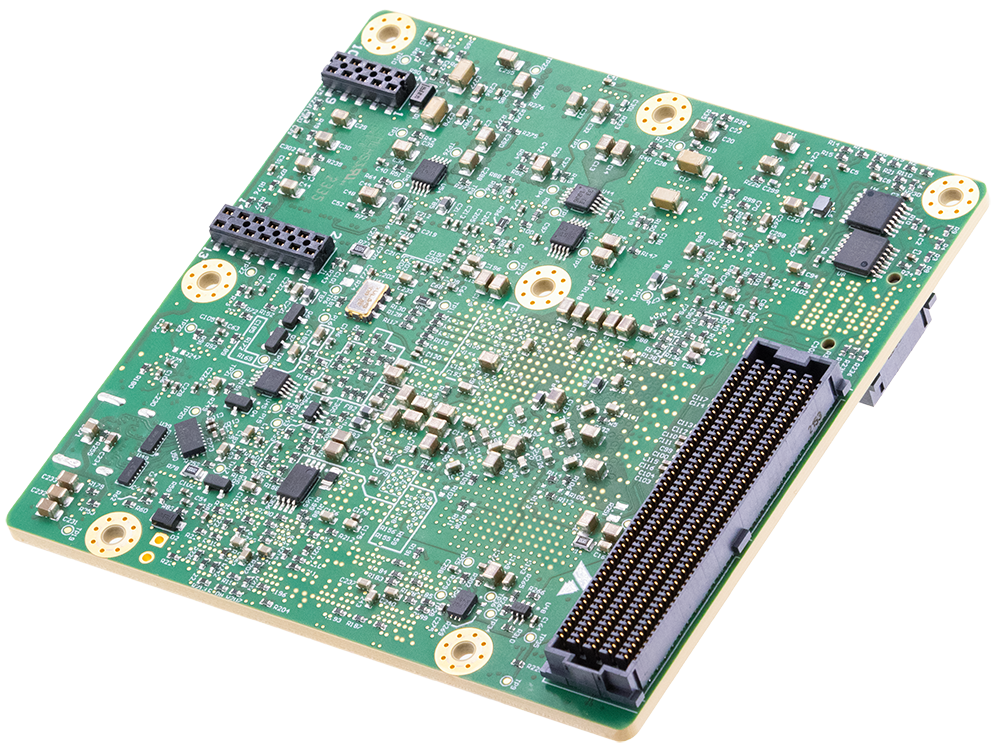 Xiphos Q8J - 40