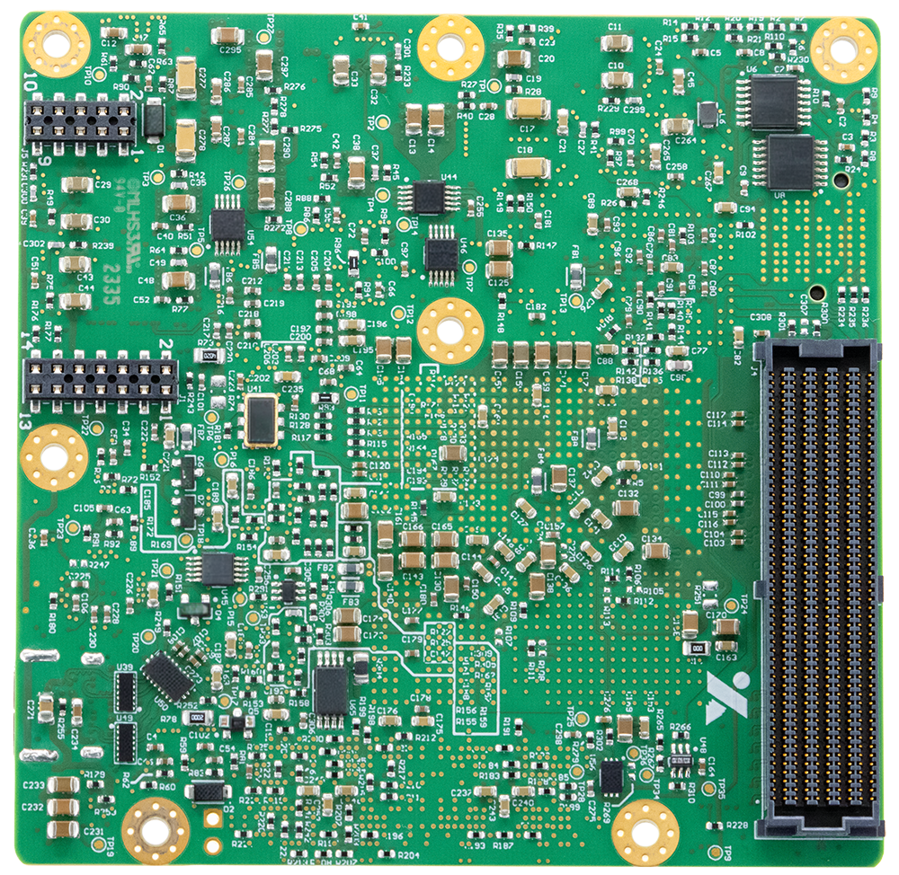 Xiphos Q8J - 42