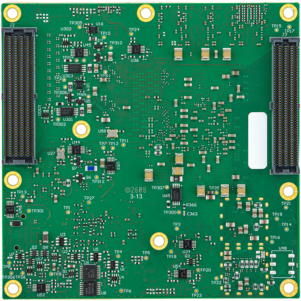 Xiphos Q8RFG3 - 10