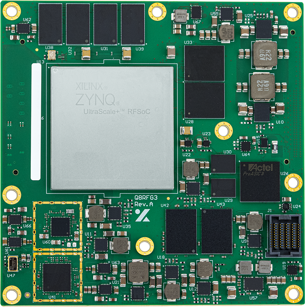 Xiphos Q8RFG3 - 14