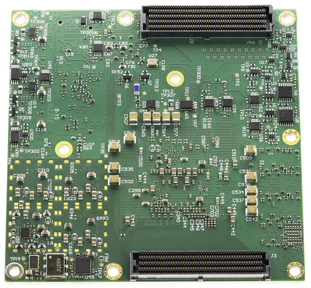 Xiphos Q8RFG3 - 16