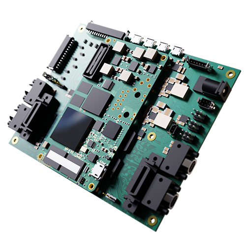 xiphos-Q7-CAMERA-BOARD