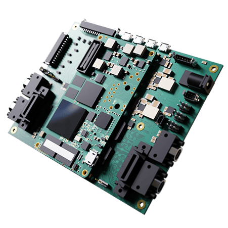 xiphos-Q7-CAMERA-BOARD