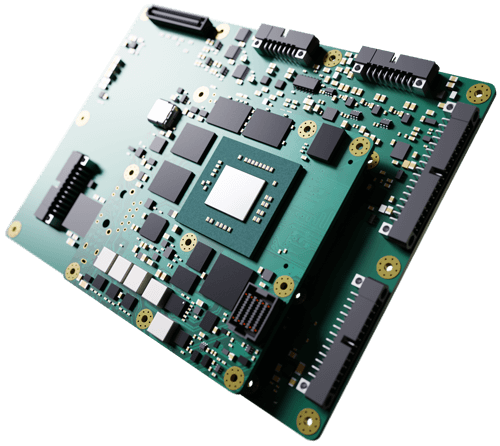 xiphos-Q8-CAMERA-BOARD